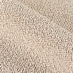 Интерьерная ткань Бежевое Букле GUCCI N 1071 варинант исполнения - 1 | Loft Concept в Сочи