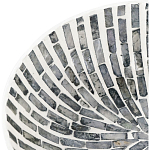 Бамбуковая чаша The Puzzle of Fate варинант исполнения - 2 | Loft Concept в Сочи