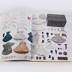 Книга Louis Vuitton Marc Jacobs Limmited edition варинант исполнения - 8 | Loft Concept в Сочи