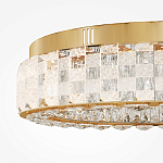 Потолочный светильник Castello 3000К 32Вт варинант исполнения - 1 | Loft Concept в Сочи