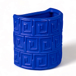 Ваза Seletti Greche Blue варинант исполнения - 2 | Loft Concept в Сочи