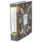 Книга The Complete Pattern Directory: 1500 Designs from All Ages and Cultures варинант исполнения - 1 | Loft Concept в Сочи