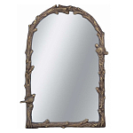 Зеркало Птицы на дереве Plant Frame варинант исполнения - 1 | Loft Concept в Сочи