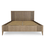 Кровать двуспальная с ортопедическим основанием Harper Line варинант исполнения - 7 | Loft Concept в Сочи