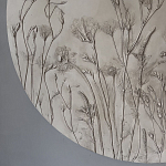 Ботаническое панно «Букет 2» варинант исполнения - 2 | Loft Concept в Сочи