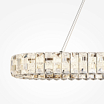 Люстра подвесная Castello 3000К 35Вт варинант исполнения - 3 | Loft Concept в Сочи