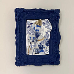 Панно «Old but New»  варинант исполнения - 6 | Loft Concept в Сочи