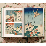 Подарочная большая книга Hokusai XXL Самая полная монография о Хокусае варинант исполнения - 12 | Loft Concept в Сочи