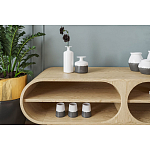 Тумба «Фринтеза» варинант исполнения - 3 | Loft Concept в Сочи