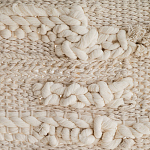 Панно гобелен из шерсти  wall panel Misty Morning варинант исполнения - 5 | Loft Concept в Сочи