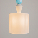 Подвесной светильник Comforty Е27 варинант исполнения - 5 | Loft Concept в Сочи