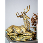 Фигурка The Golden Deer варинант исполнения - 6 | Loft Concept в Сочи