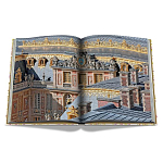 Коллекционная редкая книга Версаль. От Людовика XIV до Джеффа Кунса. Versailles From Louis XIV to Jeff Koons варинант исполнения - 13 | Loft Concept в Сочи