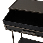 Консоль с выдвижными ящиками Leclair Console Table варинант исполнения - 5 | Loft Concept в Сочи