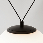 Подвесной светильник Twins 3000К 26Вт варинант исполнения - 5 | Loft Concept в Сочи