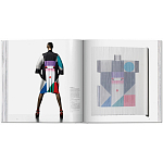 Альбом для дизайнеров Issey Miyake варинант исполнения - 12 | Loft Concept в Сочи