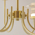 Люстра подвесная Dynasty 3000К варинант исполнения - 4 | Loft Concept в Сочи