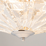 Потолочный светильник Facet E14х4 варинант исполнения - 4 | Loft Concept в Сочи