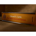 Подарочная Книга Edward S. Curtis North American Indian Complete Portfolios варинант исполнения - 4 | Loft Concept в Сочи
