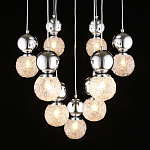 Люстра подвесная Violetta варинант исполнения - 1 | Loft Concept в Сочи