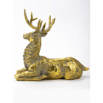 Фигурка The Golden Deer варинант исполнения - 3 | Loft Concept в Сочи