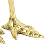 Статуэтка Deco Feet Lixus варинант исполнения - 2 | Loft Concept в Сочи