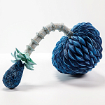 Статуэтка Синий тропический фрукт Tropical Fruit Pandora 3 варинант исполнения - 1 | Loft Concept в Сочи