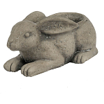 Кашпо The little rabbit варинант исполнения - 1 | Loft Concept в Сочи