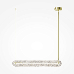 Подвесной светильник Frostum варинант исполнения - 1 | Loft Concept в Сочи