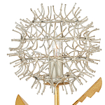 Бра в виде цветка одуванчика Hanging Dandelion варинант исполнения - 1 | Loft Concept в Сочи
