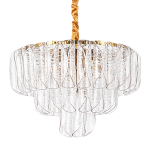 Люстра Lamp Ledzhend