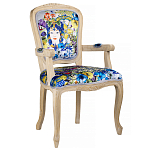 Кресло Mesolithic Lux варинант исполнения - 2 | Loft Concept в Сочи