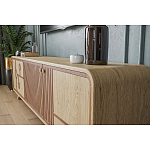 Тумба «Андромеда» варинант исполнения - 3 | Loft Concept в Сочи