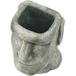 Кашпо The idol of a man варинант исполнения - 5 | Loft Concept в Сочи