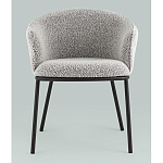 Стул обеденный Дон серый варинант исполнения - 4 | Loft Concept в Сочи