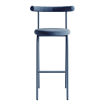 Стул барный «Рогалик» варинант исполнения - 2 | Loft Concept в Сочи