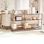 Ваза Serené Ceramic Vase Белая варинант исполнения - 4 | Loft Concept в Сочи