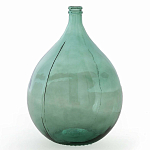 Ваза-бутыль из стекла TRANSPARENT FORMS 56 варинант исполнения - 5 | Loft Concept в Сочи