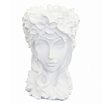 Ваза Face forever Bush варинант исполнения - 3 | Loft Concept в Сочи