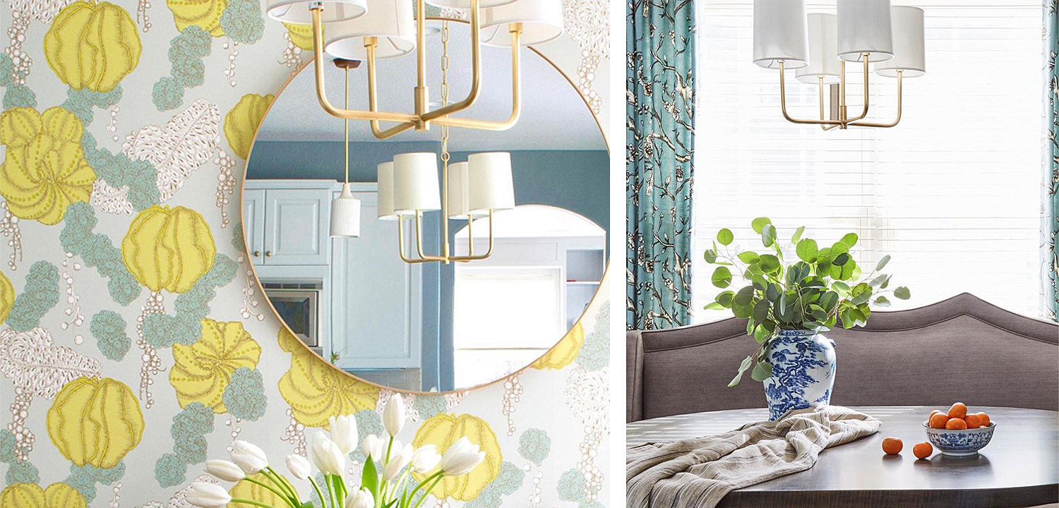 Люстра Abertha Chandelier Люстра Abertha Chandelier - Loft-Concept в Сочи