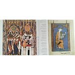 Книга Gothic 1200-1500 варинант исполнения - 2 | Loft Concept в Сочи