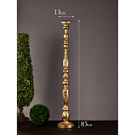 Подсвечник Dynamics of figures варинант исполнения - 4 | Loft Concept в Сочи