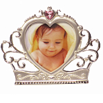 Фоторамка Childhood Corner Metal варинант исполнения - 1 | Loft Concept в Сочи