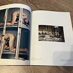 Подарочный Альбом группы AES AES+F варинант исполнения - 3 | Loft Concept в Сочи