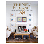 Подарочная Книга The New Elegance варинант исполнения - 1 | Loft Concept в Сочи