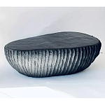 Стол журнальный «Alatyr» чёрный глянец варинант исполнения - 1 | Loft Concept в Сочи