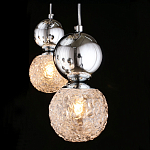 Люстра подвесная Violetta варинант исполнения - 4 | Loft Concept в Сочи