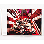 Редкая коллекционная книга Vogue & The Metropolitan Museum of Art Parties Exhibitions People Book 2014 варинант исполнения - 6 | Loft Concept в Сочи