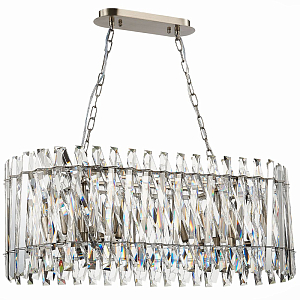 Люстра Kaeden Glass Chandelier 80