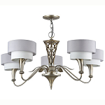 Люстра подвесная Bright pendant варинант исполнения - 4 | Loft Concept в Сочи